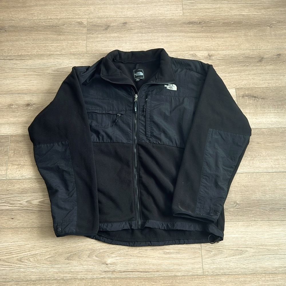 The North Face Jacket